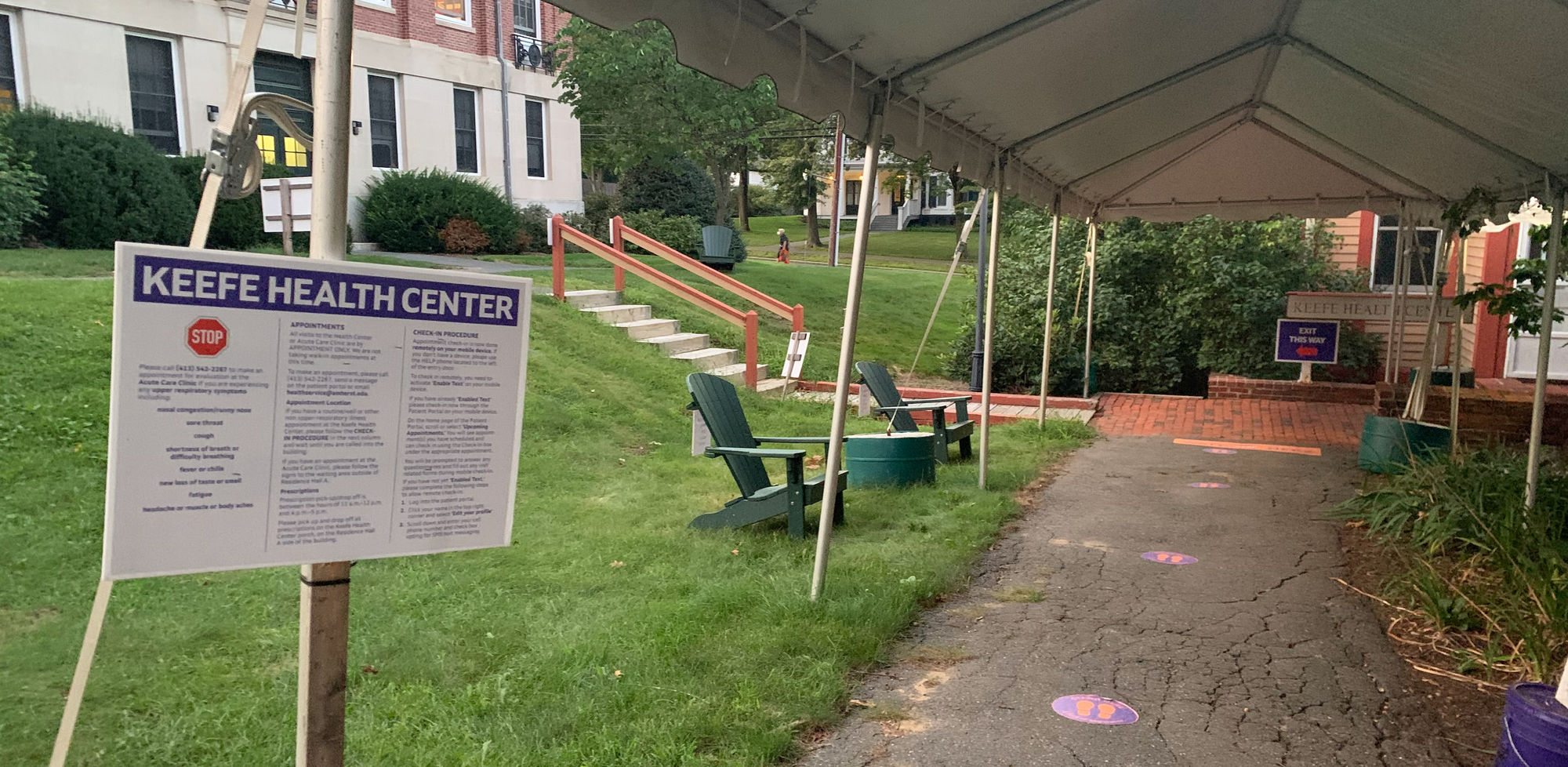 Missed the Town Hall? Here's What You Need to Know