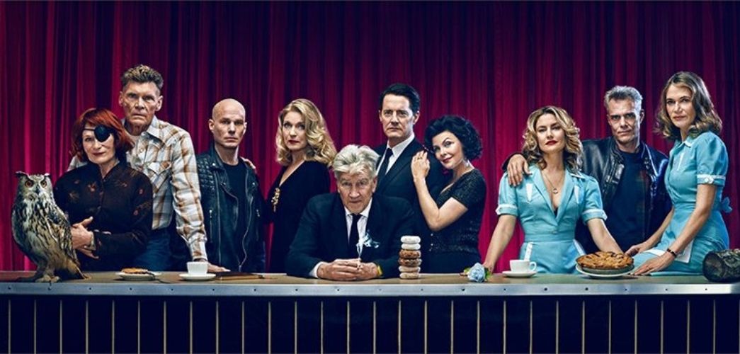 Twin Peaks Reboot Peaks, Reimagining Cult Classic