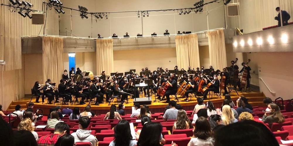 Amherst Through Art — Homecoming Review