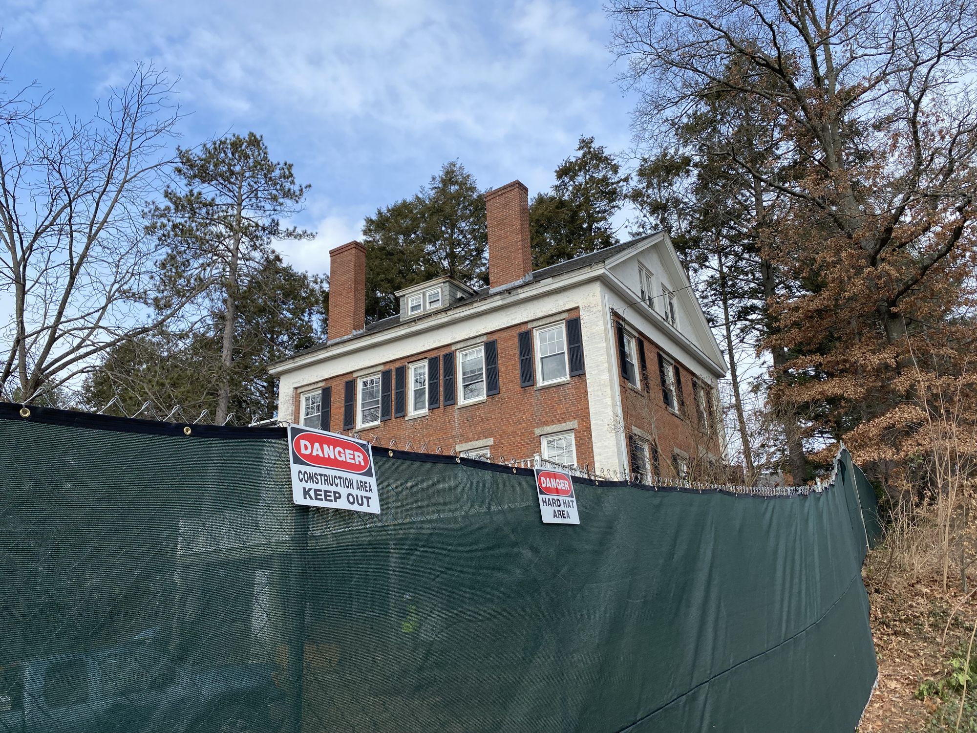 The Lyceum Project Brings the Humanities Out of the Basement