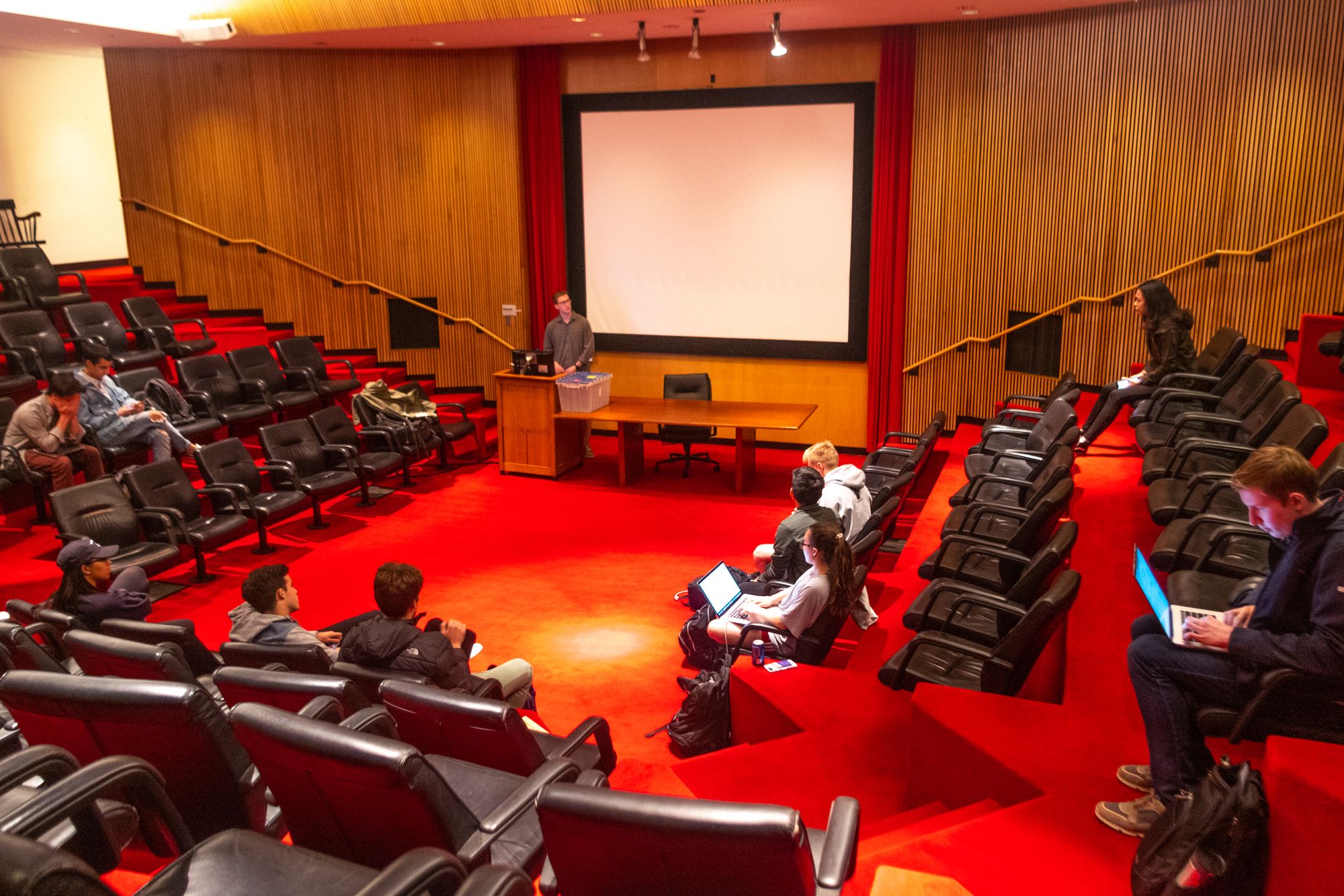 Spring 2022 AAS Special Elections Candidate Statements