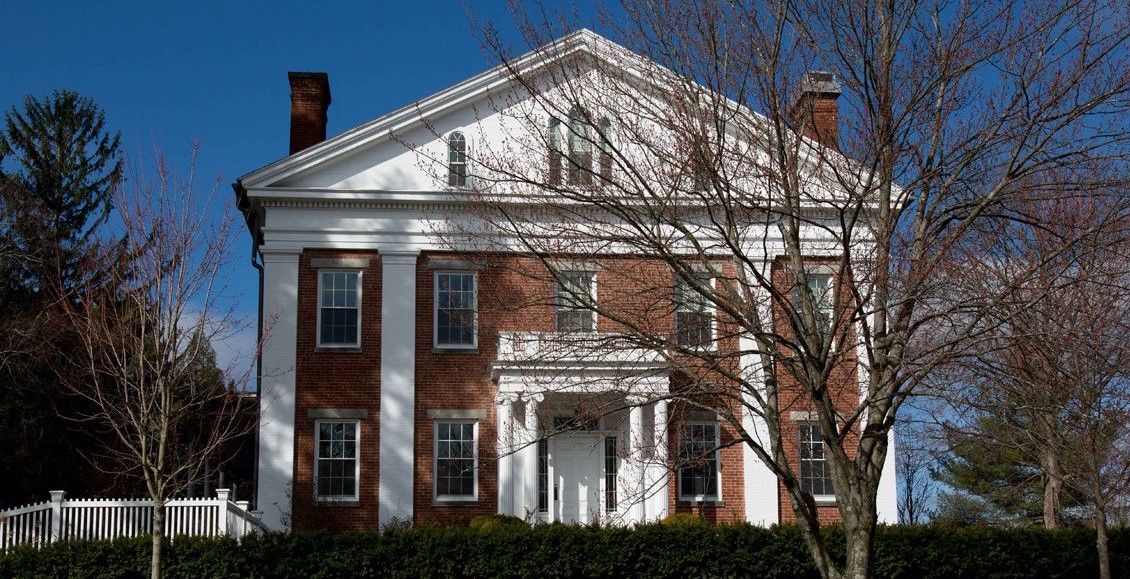 Presidential Search Committee Releases Position Profile
