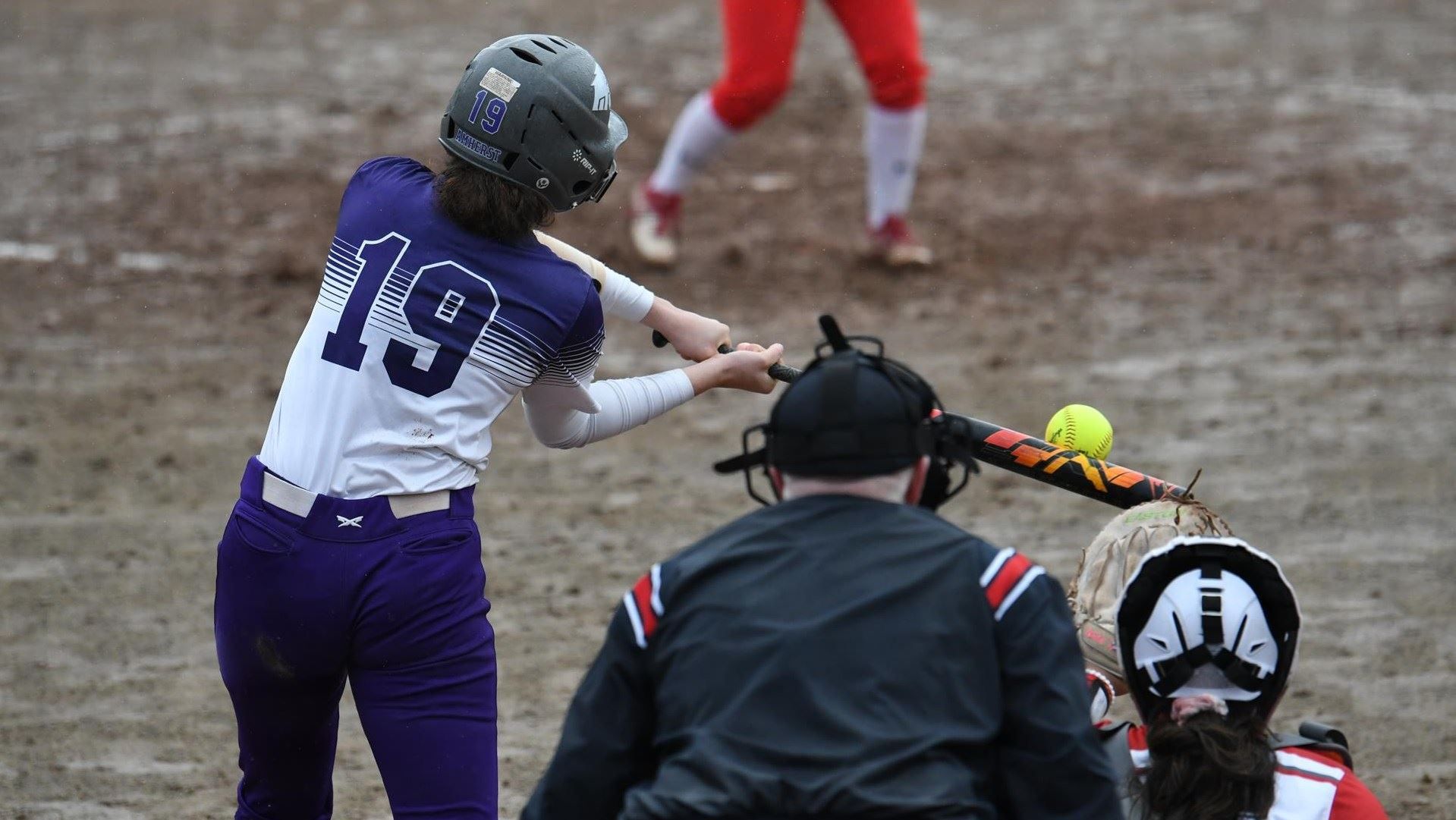 Softball Secures Series Win Over Williams in 3-1 Week