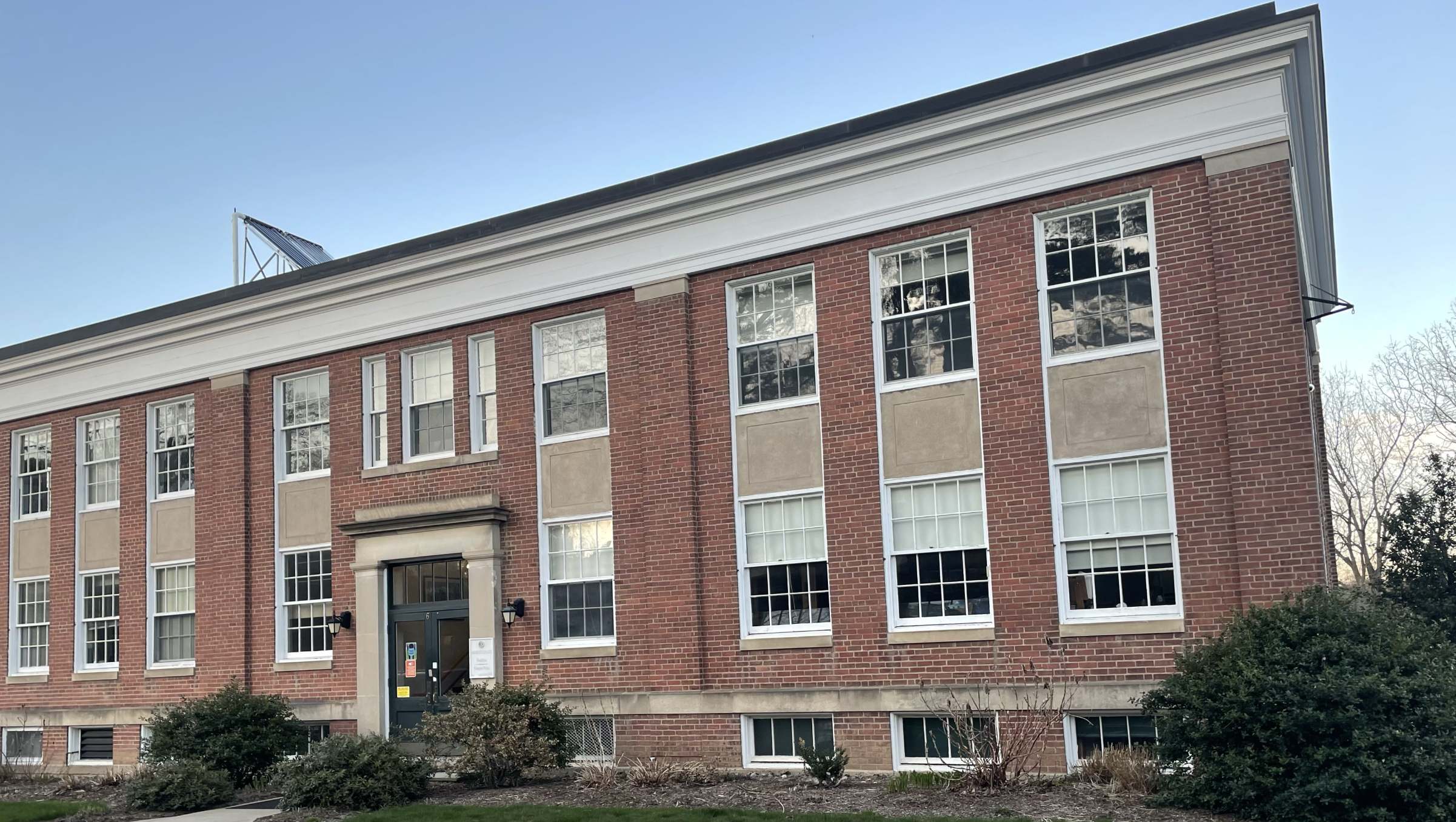 Safety Committee Members Reflect on Report’s Impact