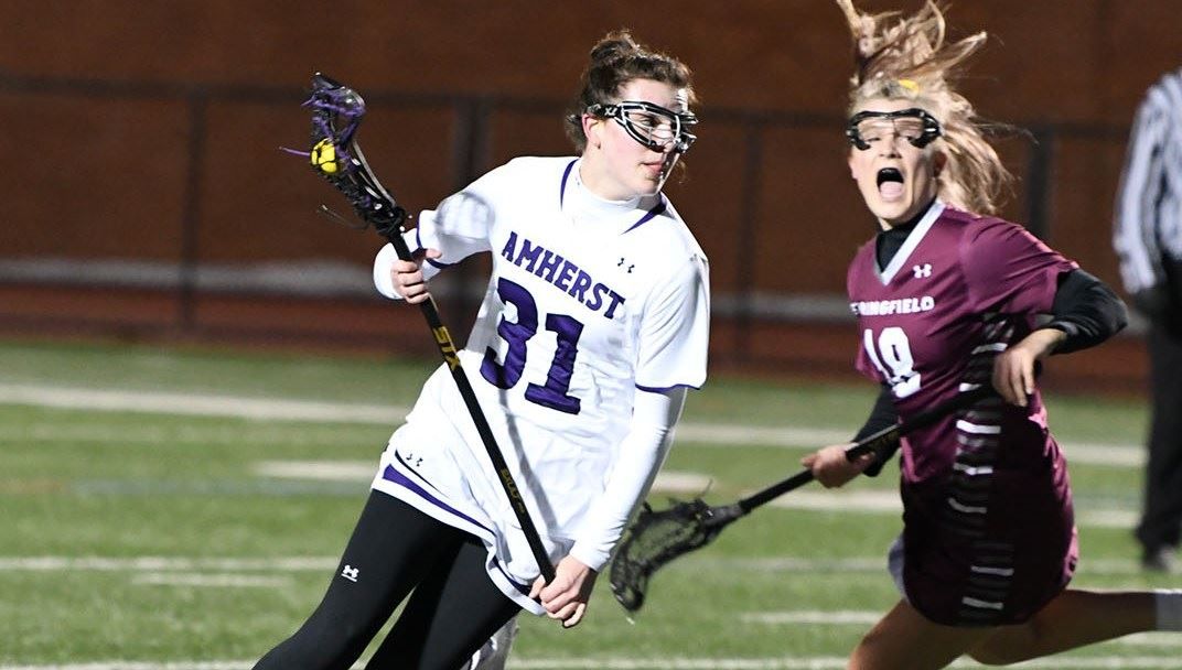 Women’s Lacrosse Keeps Rolling, Notching 2 NESCAC Wins