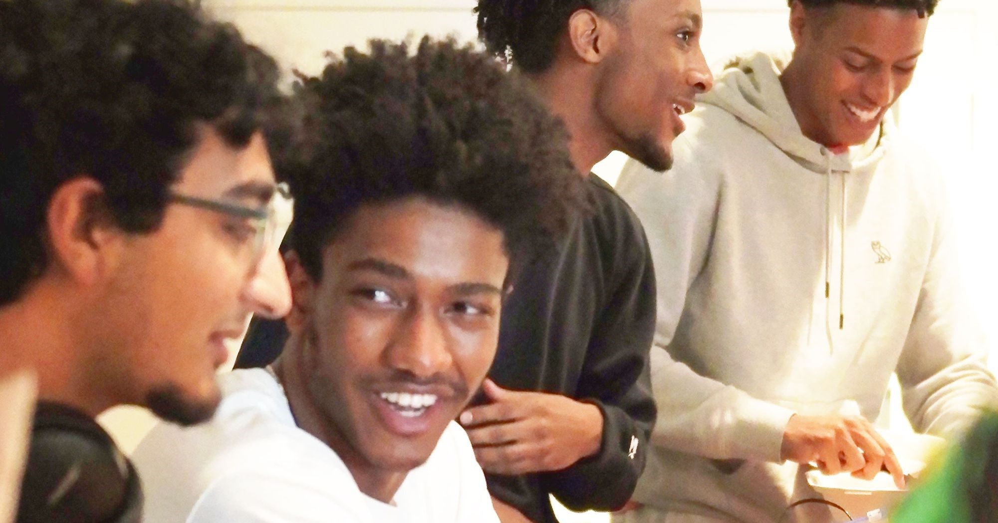Ramadan at Amherst: Close Community, Unique Challenges