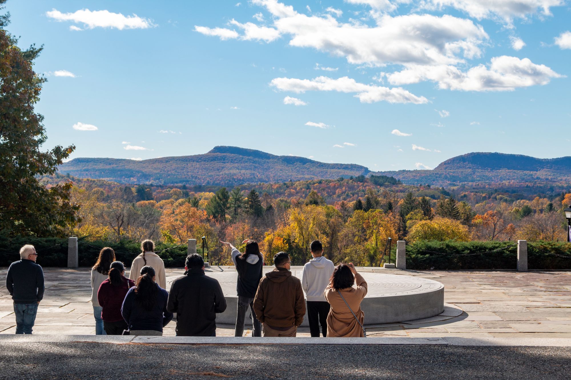 Accessing Amherst: Stories of Current Admissions Pathways