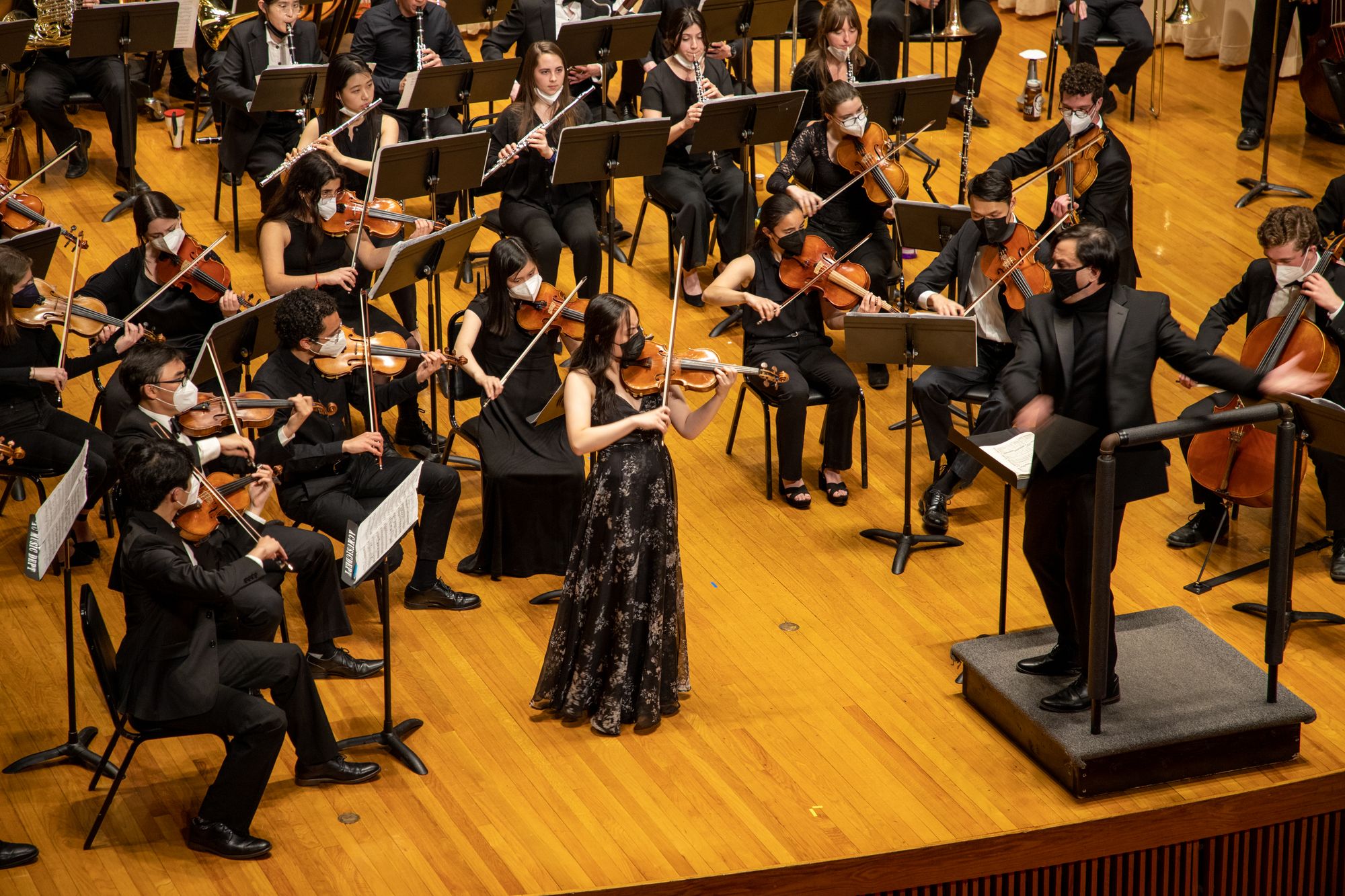 The Symphony Signing Off: ASO’s Season Finale