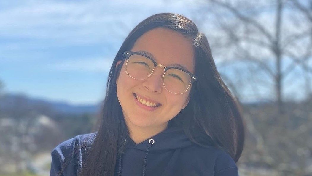 Sophie Koh: A Drive for Inclusion in Intellectual Spaces
