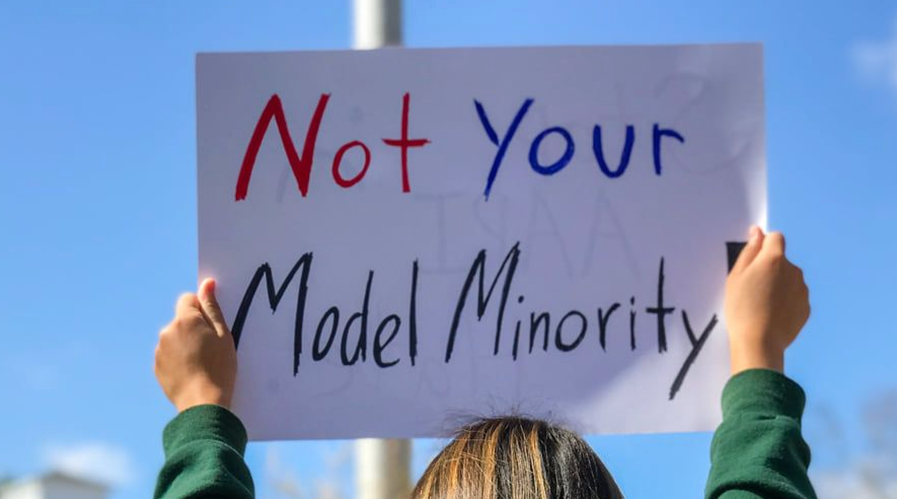 Standing Against AAPI Erasure