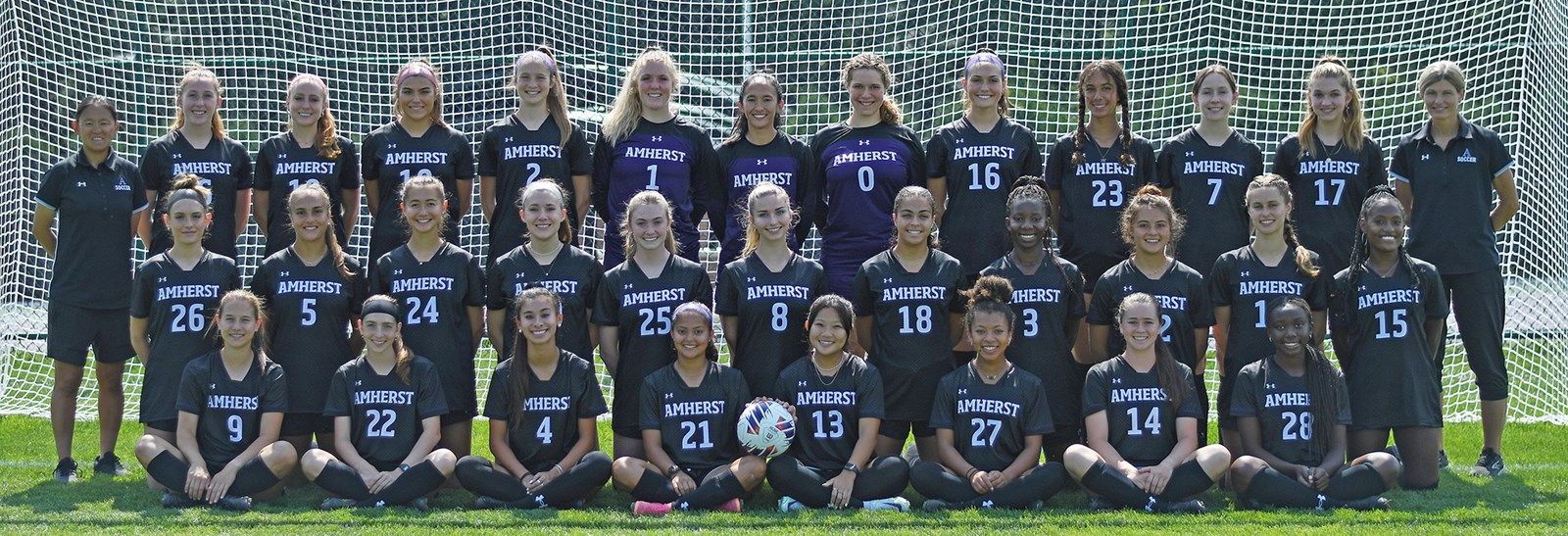 No. 14 Women's Soccer Heads into NESCAC Championship Weekend at