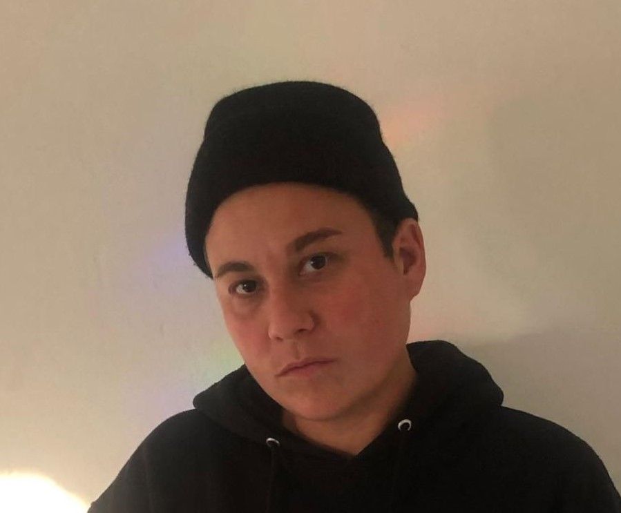 Fresh Faculty: Ohan Breiding