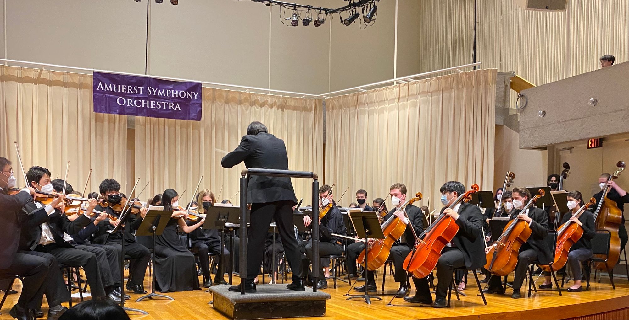 ASO Welcomes Class of 2026 and President Elliott