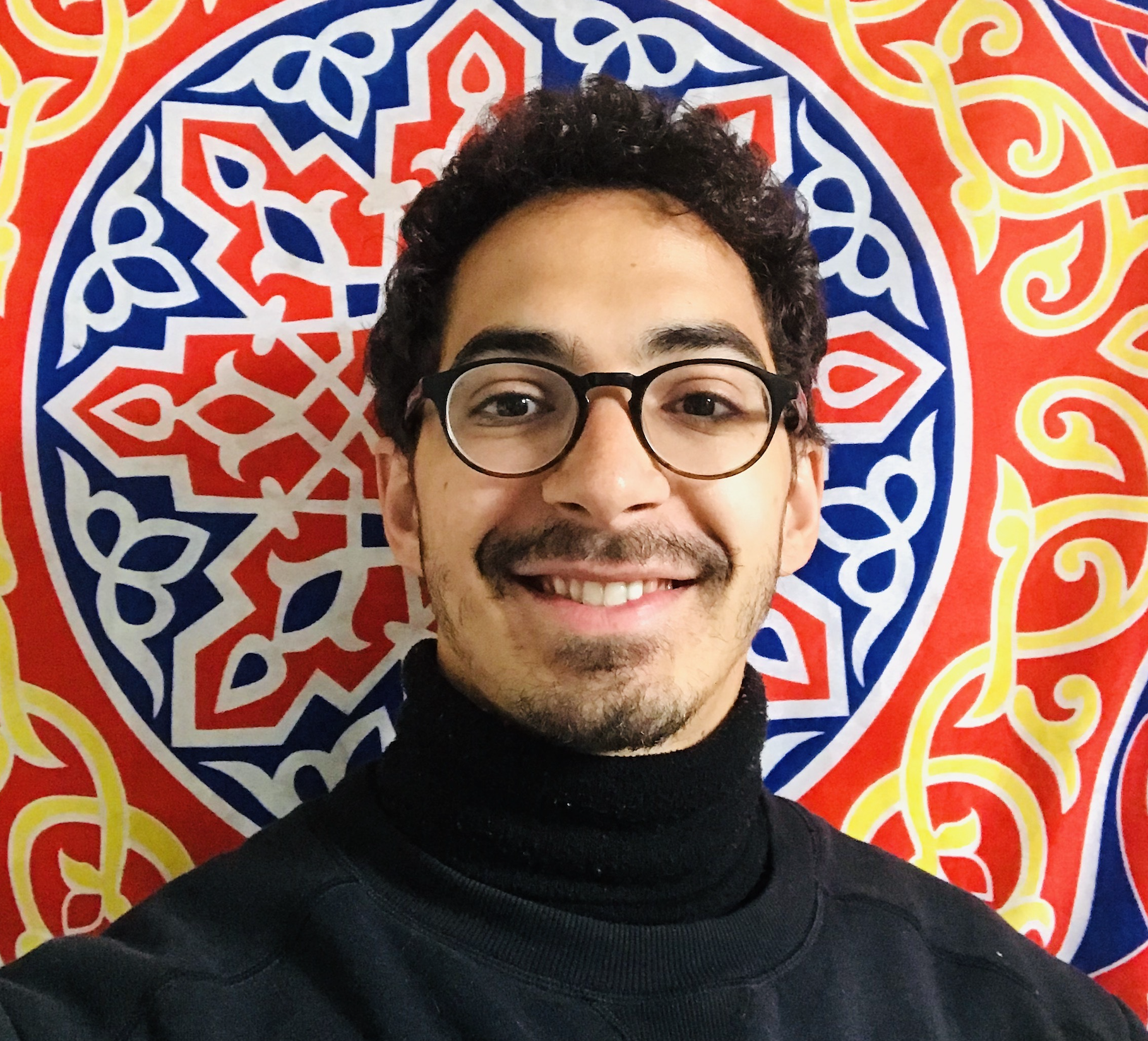 Bridging Worlds and Healthcare Disparities — Alumni Profile, Mohamed Ahmed Ramy ’18