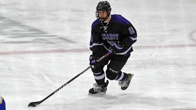 Nebraska Men's Hockey