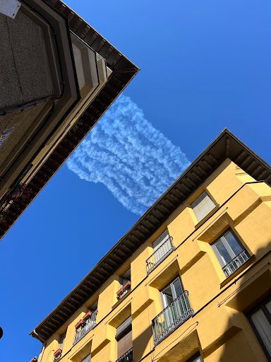 A Columbus Conundrum: Experiencing el Día de la Hispanidad