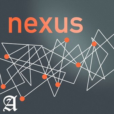 Nexus: International Students Pt. 3 (Iran)