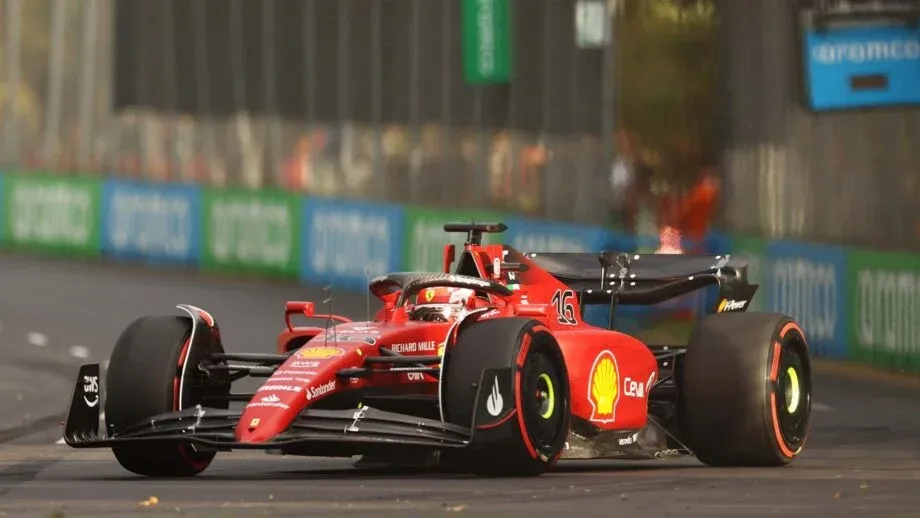 Stories to Watch in Formula 1 Pre-season