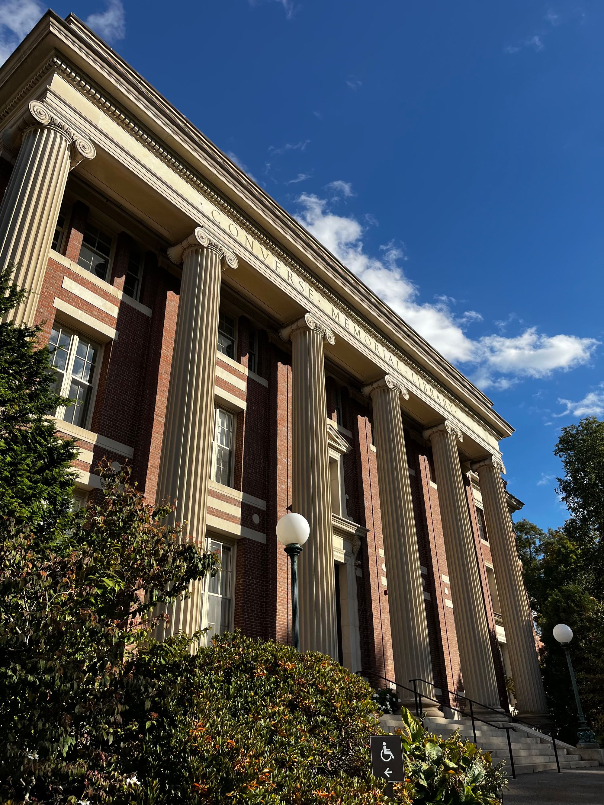 College Anticipates 15 Percent Budget Cut