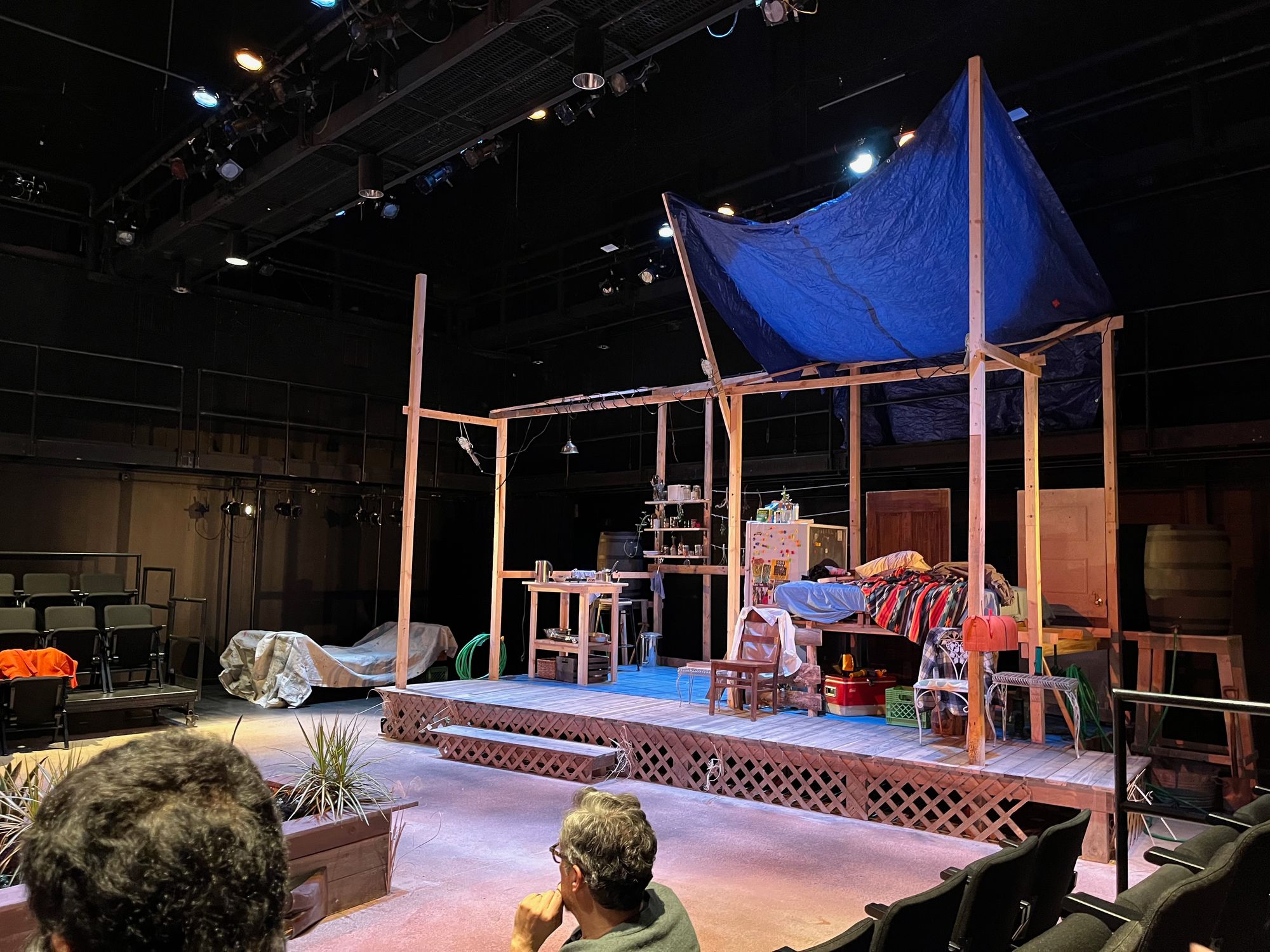 “Hope Springs” Offers Antidote to the Tyranny of Order