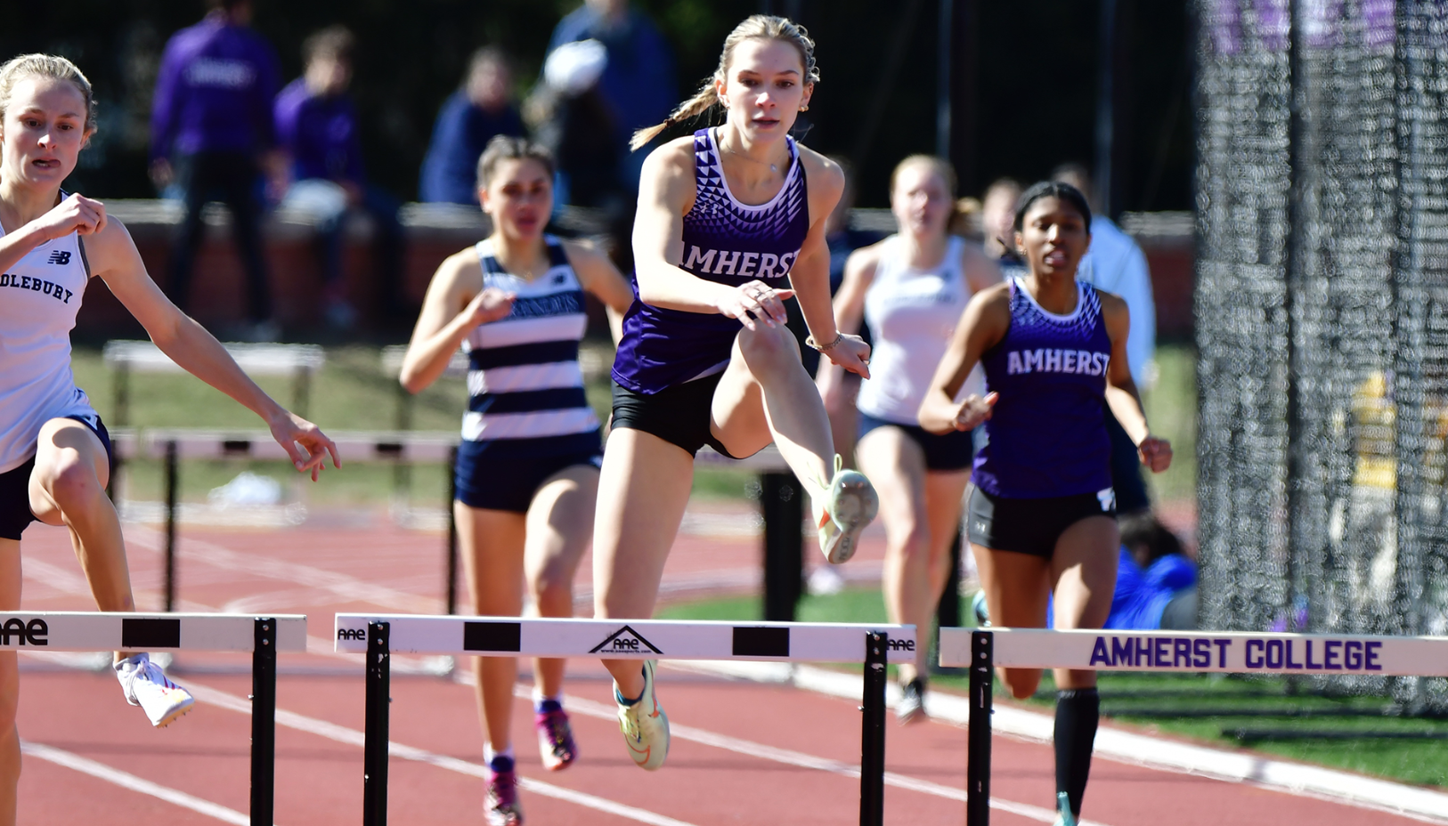 Around the Herd: April 12 to April 19 in Athletics