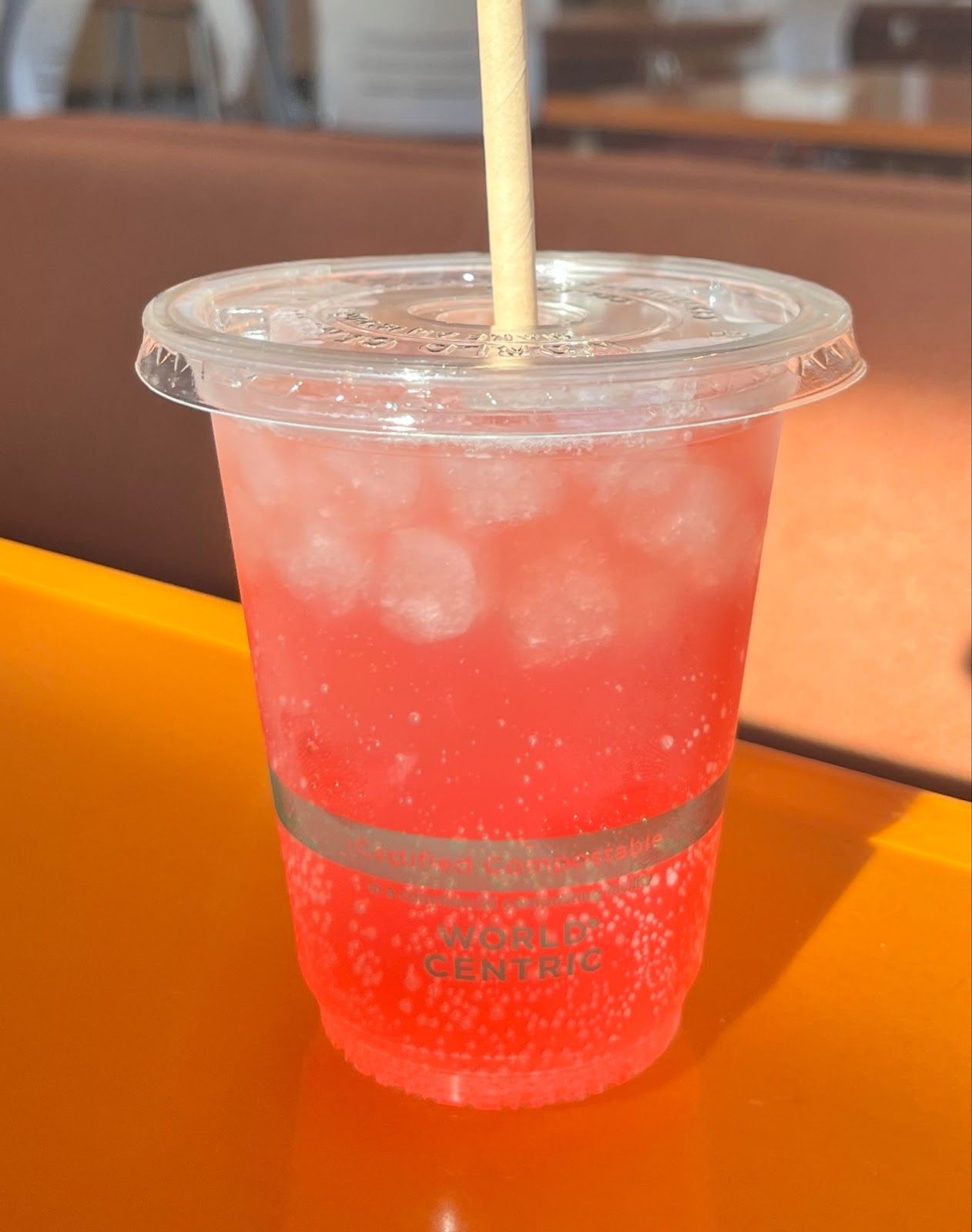 Val Hacks: Cold Drinks