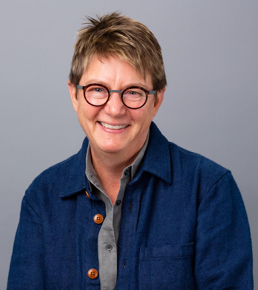 Professor Martha M. Umphrey To Start as Provost and Dean of the Faculty