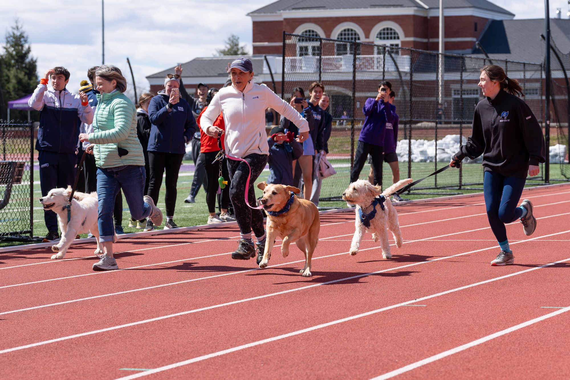 Around the Herd: April 3 to April 9 in Athletics