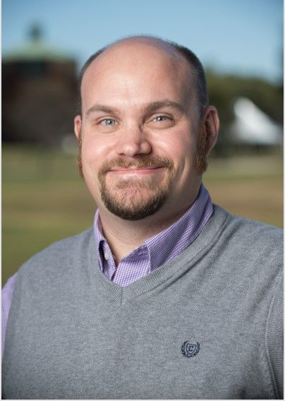 New Dining Director Starts Work in Val