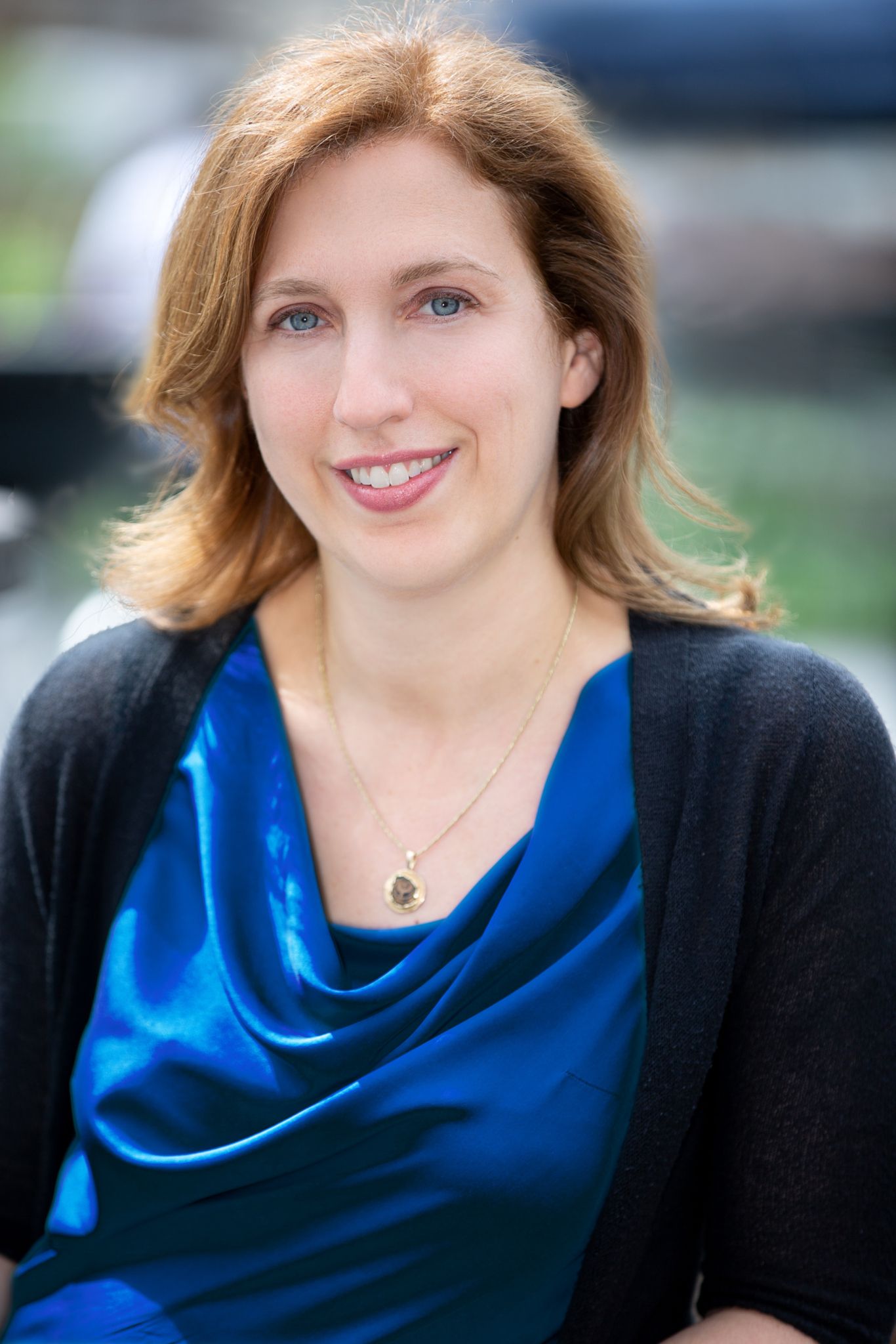 Dara Horn Speaks On Antisemitism and Israel