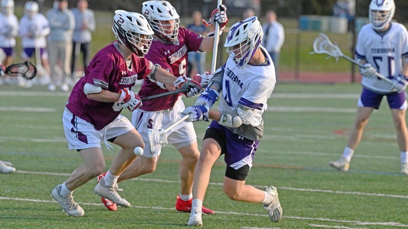 Around the Herd: March 27 to April 2 in Athletics