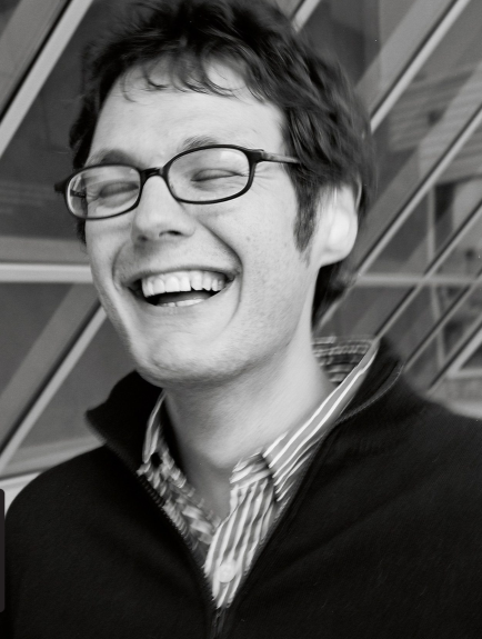 Poet Ilya Kaminsky Discusses His Relationship to Language and Hearing