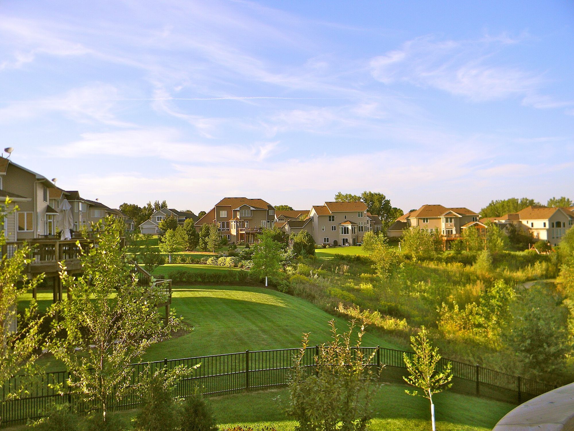 People’s Places: Eden Prairie and Minnesota with Ayres Warren ’26