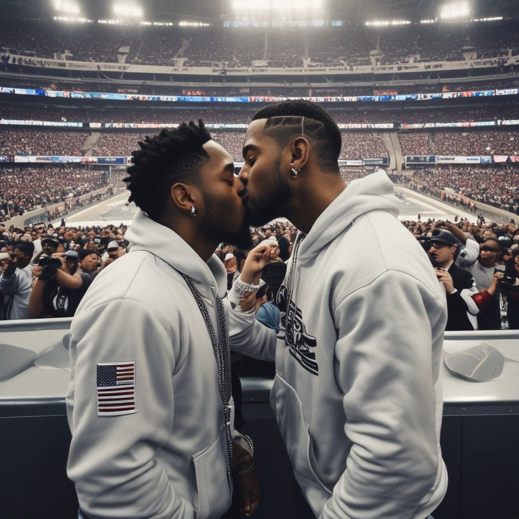 Satire: A Black Feminist Critique of the Drake x Kendrick Beef