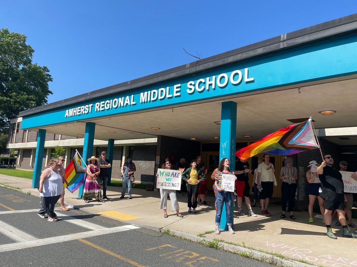 Proposed Town Budget Estimates $3 Million in Cuts for Public Schools