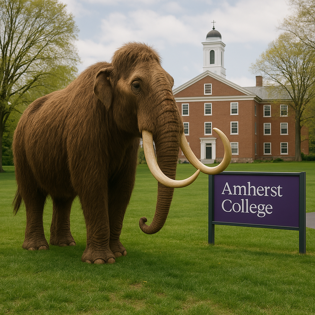Satire: College Finds Novel Way to Escape Endowment Tax