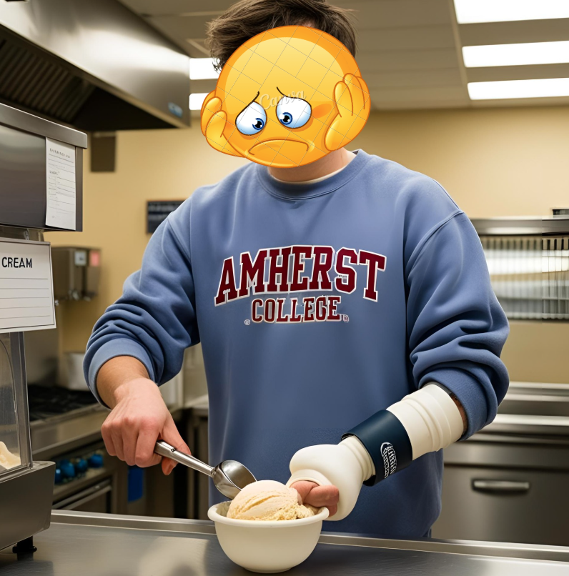 Satire: Campus Dining Attacks Latest Victim