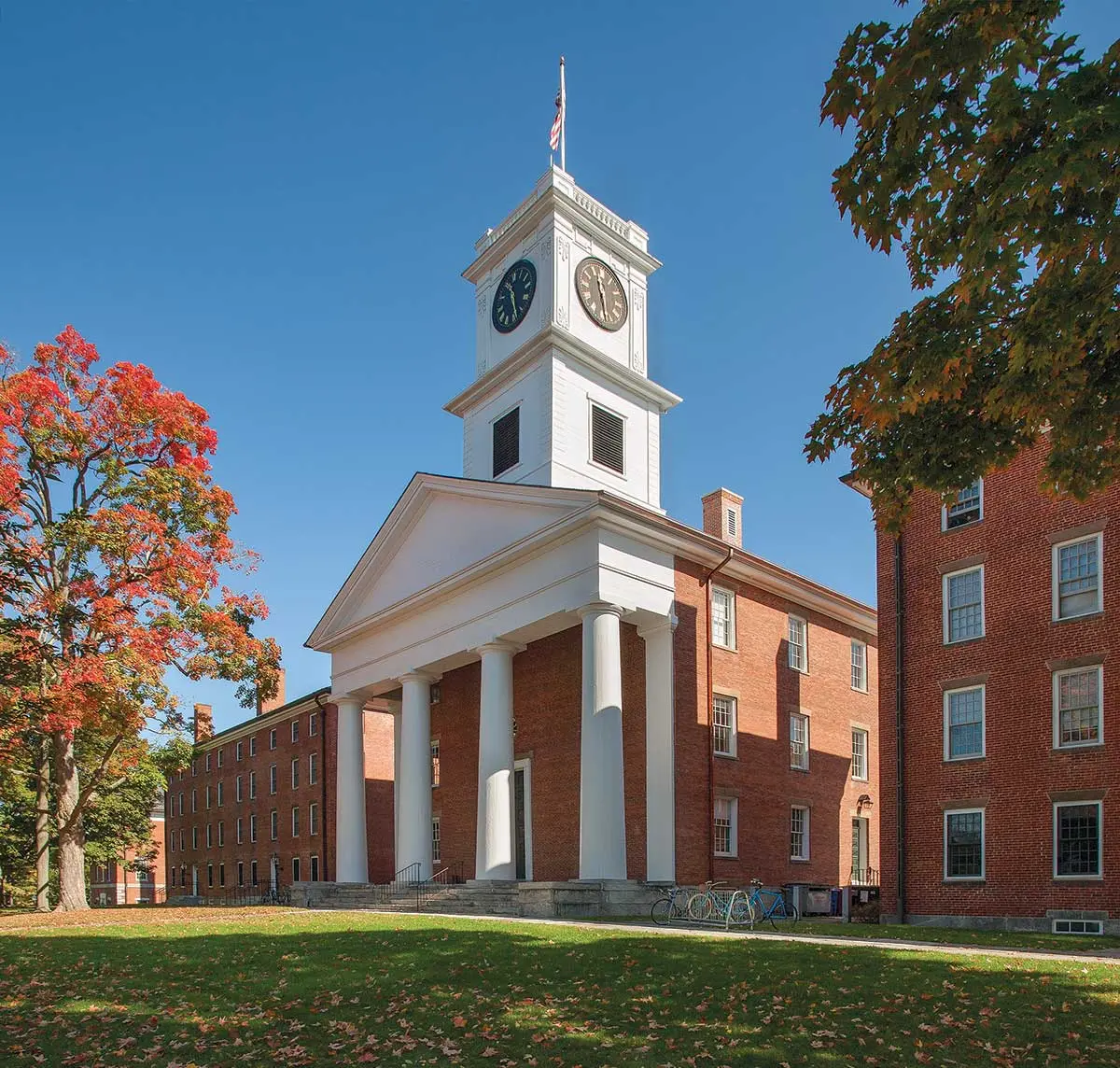 Satire: College To Create New Prize Honoring Conservative Journalism