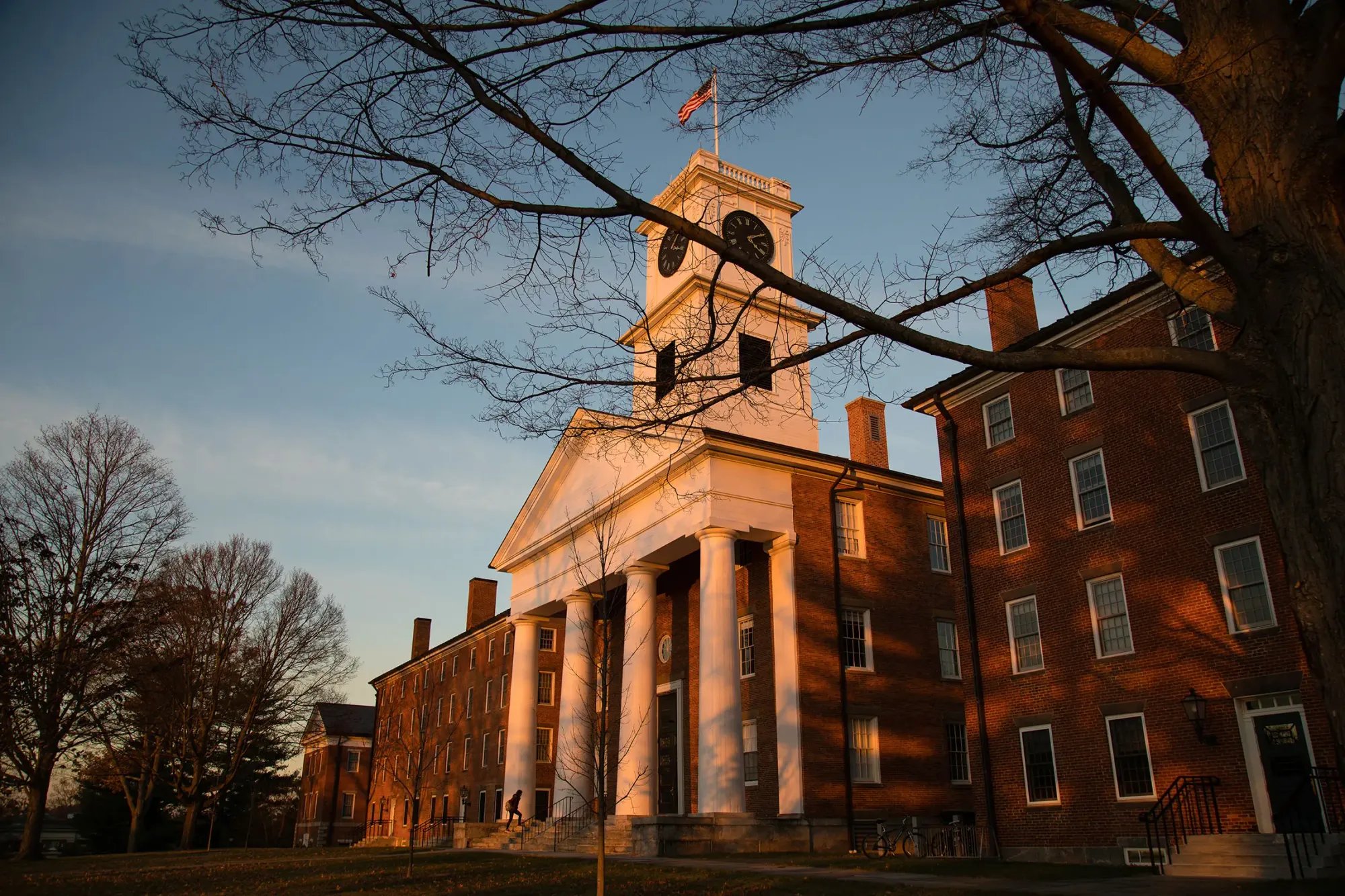 College Concerned Over Potential Erasure of Education Department