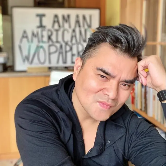 Pulitzer Prize-Winning Journalist Jose Antonio Vargas Speaks on How “No Human is ‘Illegal’”