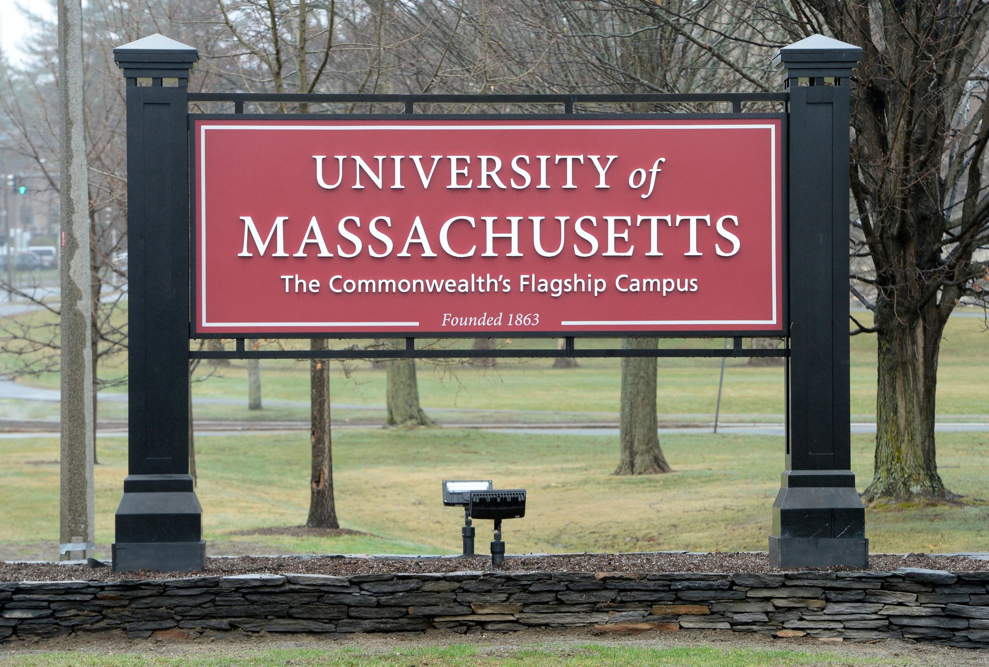 Five UMass International Students’ Visas Revoked