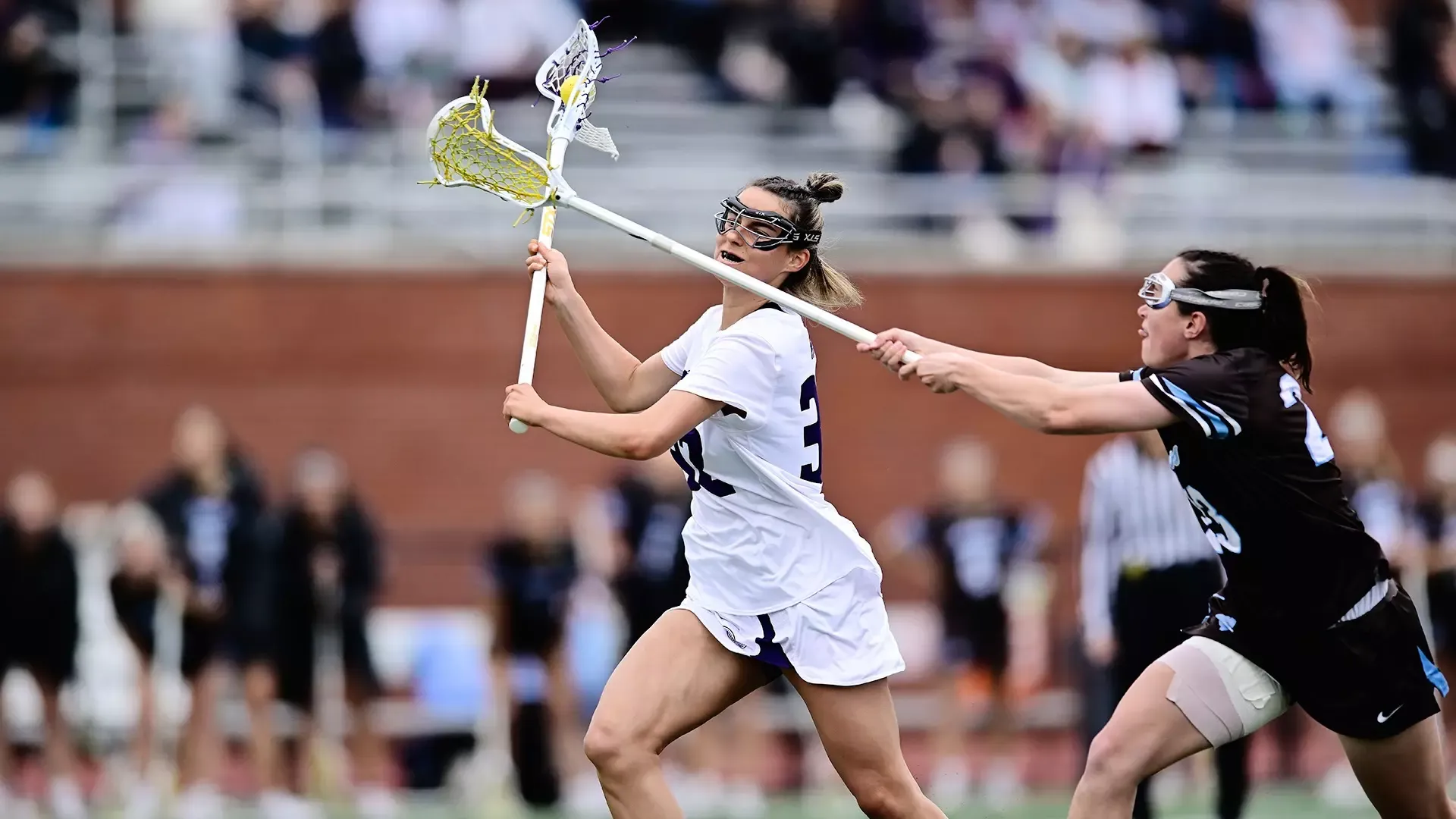 Around the Herd: March 27 to April 1 in Athletics