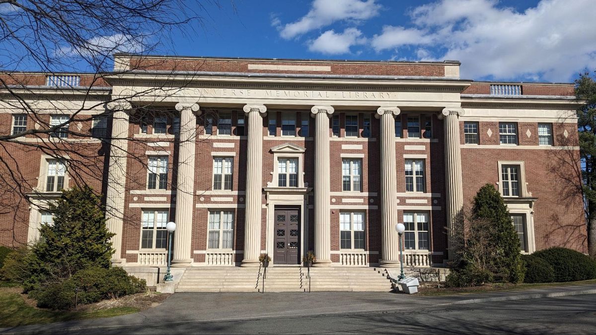 Faculty Vote to Amend Statement of Academic and Expressive Freedom