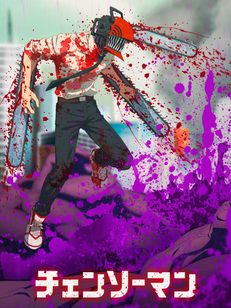 Chainsaw Man — The Movie: Reze Arc” Review