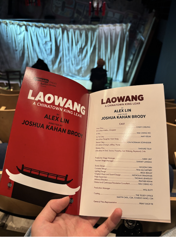 Revisiting Shakespeare: The Tragedy of “King Lear”