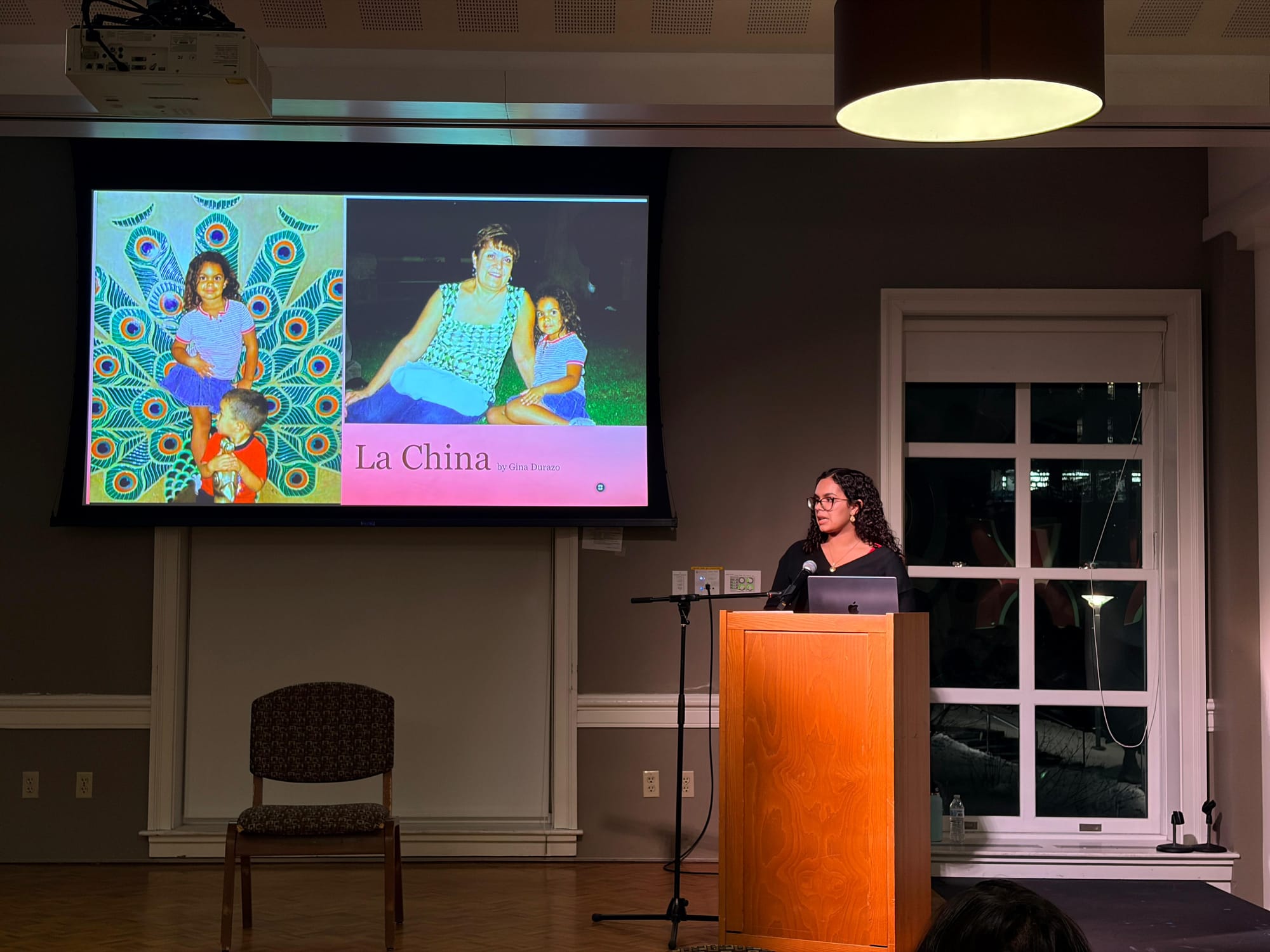 Celebrating Identity in the Fifth Annual Nuestras Voces