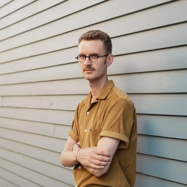 Rosenbrück Discusses Germany's Complacency in the Gaza War