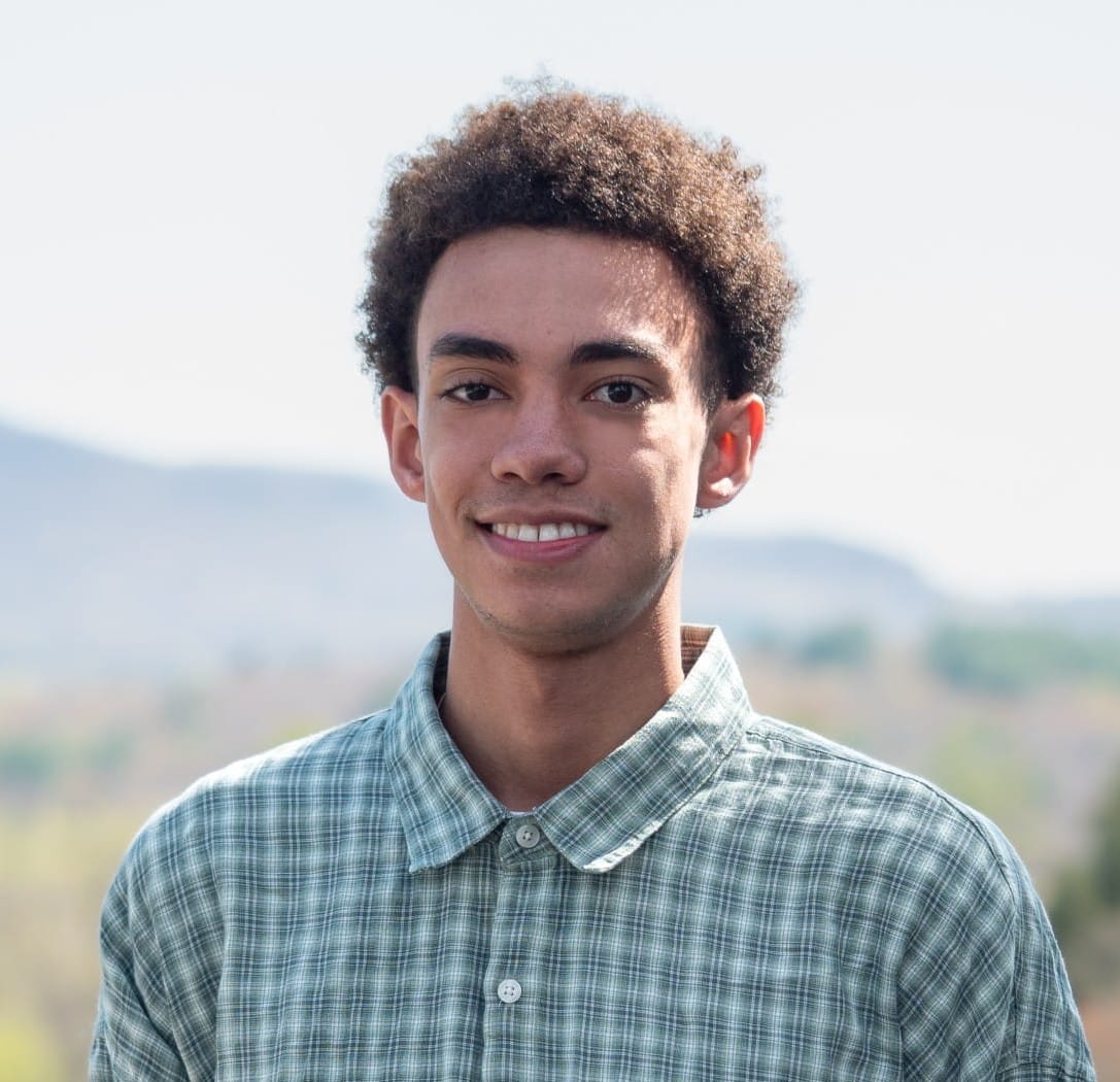 Dylan Vrins '26