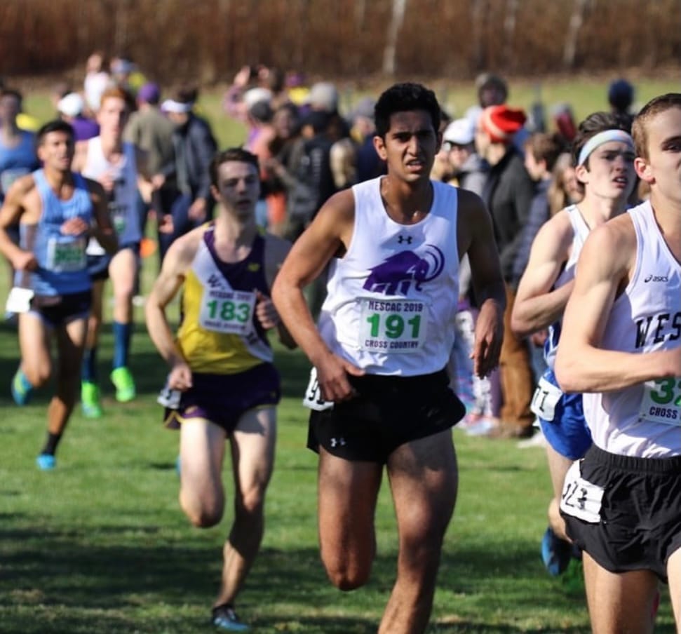 Cross Country Teams Eager to Hit the Ground Running