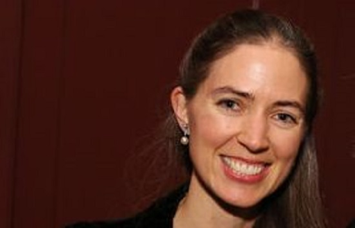 Fighting for Human Rights on the World Stage — Alumni Profile, Megan Carroll ’02